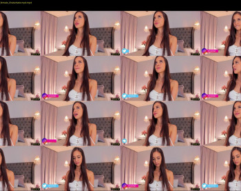 laniegh — 6 minute Chaturbate female cam show recording, 1080p, Feb 9, 2022