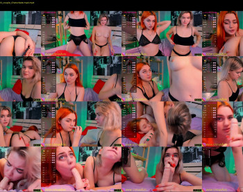 larragane — 70 minute Chaturbate couple cam show recording, 1080p, Feb 9, 2022