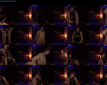 laurenbrite — 7 minute Chaturbate female cam show recording, 1080p, Feb 8, 2022