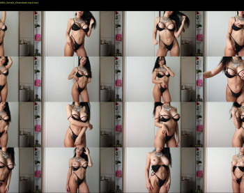 layanaqueen — 7 minute Chaturbate female cam show recording, 1080p, Feb 8, 2022