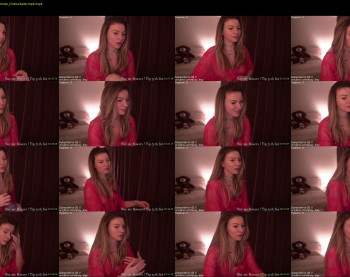 lecsy — 10 minute Chaturbate female cam show recording, 1080p, Feb 8, 2022