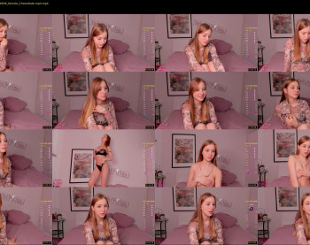 lesliefletcher — 44 minute Chaturbate couple cam show recording, 1080p, Feb 8, 2022