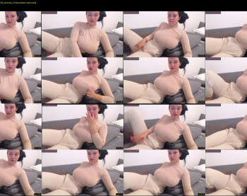 lexy_sweet — 16 minute Chaturbate female cam show recording, 720p, Feb 8, 2022