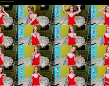lili_01 — 3 minute Chaturbate female cam show recording, 1080p, Feb 8, 2022