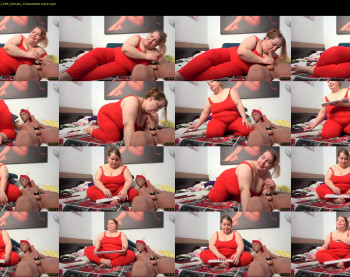 lindalovesexy — 13 minute Chaturbate female cam show recording, 1080p, Feb 8, 2022
