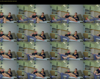 littlesweettifany — 7 minute Chaturbate female cam show recording, 1080p, Feb 8, 2022