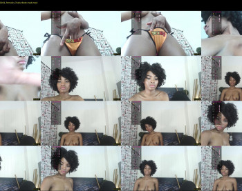 lorrewilliams — 3 minute Chaturbate female cam show recording, 1080p, Feb 9, 2022