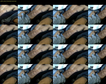 m4st3rmarcus — 14 minute Chaturbate male cam show recording, 480p, Feb 8, 2022