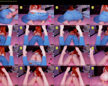 madison_hall — 70 minute Chaturbate female cam show recording, 1080p, Feb 8, 2022