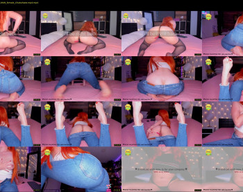 madison_hall — 68 minute Chaturbate female cam show recording, 1080p, Feb 8, 2022