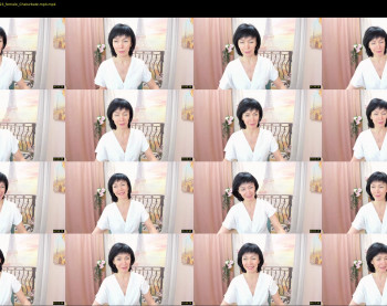 mariagold — 10 minute Chaturbate female cam show recording, 1080p, Feb 8, 2022