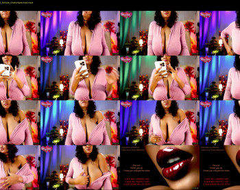 mariicha — 24 minute Chaturbate female cam show recording, 1080p, Feb 8, 2022