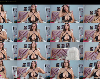 marilyn_rouse — 70 minute Chaturbate female cam show recording, 1080p, Feb 8, 2022