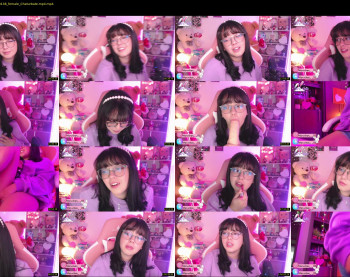 maru_chan_ — 74 minute Chaturbate female cam show recording, 1080p, Feb 9, 2022
