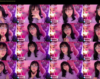 maru_chan_ — 4 minute Chaturbate female cam show recording, 1080p, Feb 9, 2022