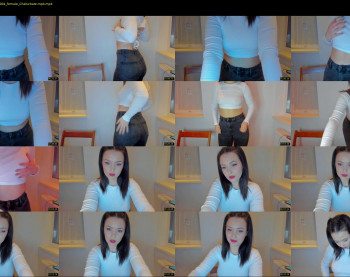 mary_rosse — 10 minute Chaturbate couple cam show recording, 1080p, Feb 9, 2022