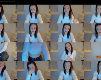 mary_rosse — 70 minute Chaturbate couple cam show recording, 1080p, Feb 9, 2022