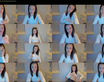 mary_rosse — 23 minute Chaturbate couple cam show recording, 1080p, Feb 9, 2022