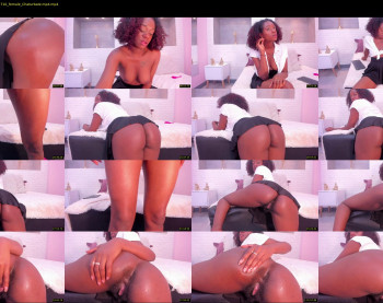 maryevans_ — 70 minute Chaturbate female cam show recording, 1080p, Feb 8, 2022