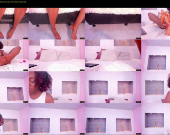 maryevans_ — 32 minute Chaturbate female cam show recording, 1080p, Feb 8, 2022