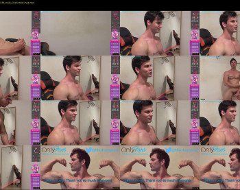 maxandtam — 57 minute Chaturbate couple cam show recording, 1080p, Feb 9, 2022