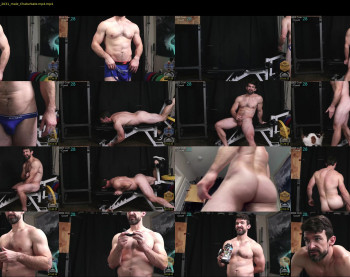 maximus_787 — 62 minute Chaturbate male cam show recording, 1080p, Feb 8, 2022