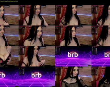 melissabarbie — 51 minute Chaturbate couple cam show recording, 720p, Feb 9, 2022