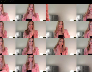 mermaids_ — 28 minute Chaturbate female cam show recording, 1080p, Feb 8, 2022