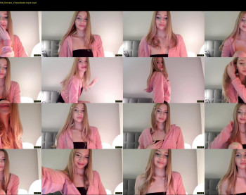 mermaids_ — 65 minute Chaturbate female cam show recording, 1080p, Feb 8, 2022