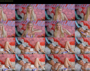 miakinkdd — 59 minute Chaturbate female cam show recording, 1080p, Feb 9, 2022