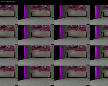 milanaaafit — 4 minute Chaturbate couple cam show recording, 1080p, Feb 8, 2022
