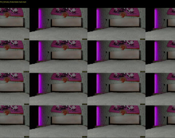 milanaaafit — 24 minute Chaturbate couple cam show recording, 1080p, Feb 8, 2022