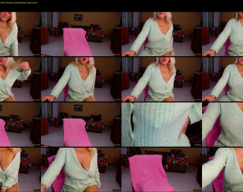minerva777 — 77 minute Chaturbate female cam show recording, 720p, Feb 8, 2022