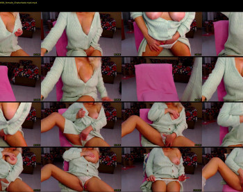 minerva777 — 72 minute Chaturbate female cam show recording, 720p, Feb 9, 2022