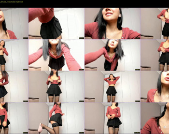 misatoo — 70 minute Chaturbate female cam show recording, 1080p, Feb 9, 2022