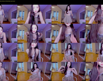 miso_misa — 70 minute Chaturbate female cam show recording, 1080p, Feb 8, 2022