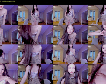 miso_misa — 70 minute Chaturbate female cam show recording, 1080p, Feb 8, 2022