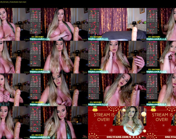 miss_elena — 27 minute Chaturbate female cam show recording, 1080p, Feb 9, 2022