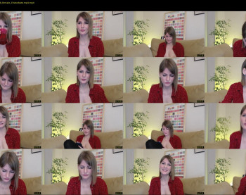 misslucci — 8 minute Chaturbate female cam show recording, 1080p, Feb 8, 2022
