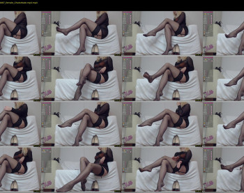 missmiamor — 10 minute Chaturbate female cam show recording, 1080p, Feb 9, 2022