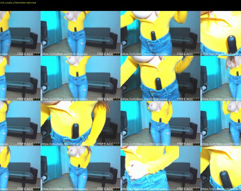 misteryland — 6 minute Chaturbate couple cam show recording, 1080p, Feb 8, 2022
