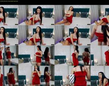 mmmaaa1234 — 9 minute Chaturbate female cam show recording, 720p, Feb 8, 2022