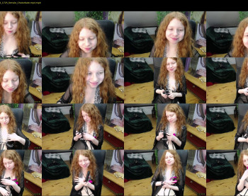 molly_redhead — 71 minute Chaturbate female cam show recording, 1080p, Feb 8, 2022