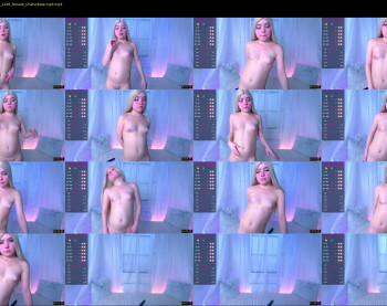 moon___shine — 54 minute Chaturbate female cam show recording, 720p, Feb 8, 2022