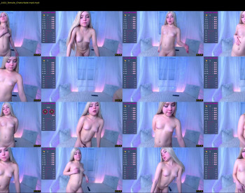 moon___shine — 54 minute Chaturbate female cam show recording, 720p, Feb 8, 2022