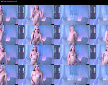 moon___shine — 54 minute Chaturbate female cam show recording, 720p, Feb 8, 2022