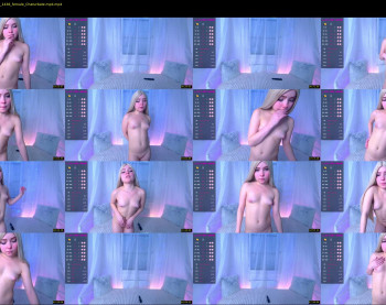 moon___shine — 54 minute Chaturbate female cam show recording, 720p, Feb 8, 2022