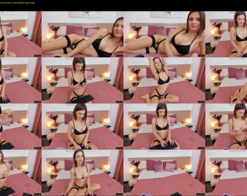 moondao — 70 minute Chaturbate female cam show recording, 1080p, Feb 8, 2022