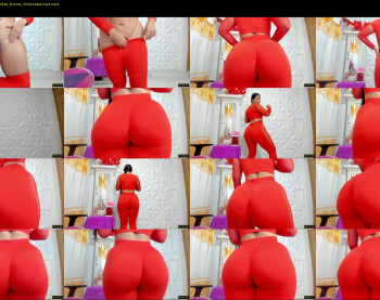 ms_sapphire — 10 minute Chaturbate female cam show recording, 1080p, Feb 9, 2022