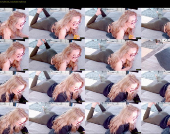 myassistant — 70 minute Chaturbate female cam show recording, 1080p, Feb 8, 2022